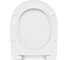 Cиденье Santek Остин softclose и clip up тонкое 1.wh30.2.485 00000073039 1WH302485 13
