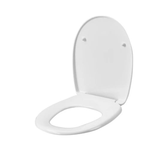 Крышка-сидение Santek Бореаль soft close 1.wh30.2.050 00000048824