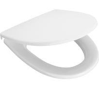 Крышка-сидение Santek Ирис лига дюропласт 1.wh10.6.906 00000043156 1WH106906