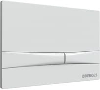 Кнопка для инсталляции Berges Novum f3 040053