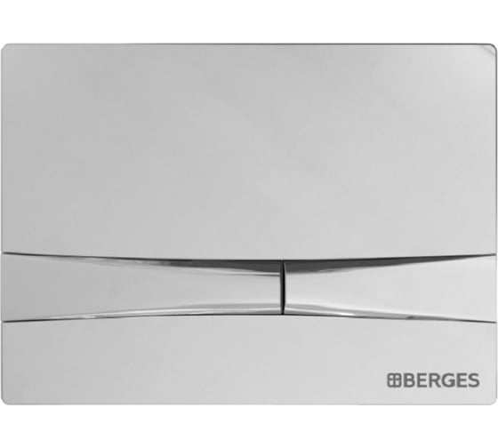 Кнопка для инсталляции Berges Novum f3 040053