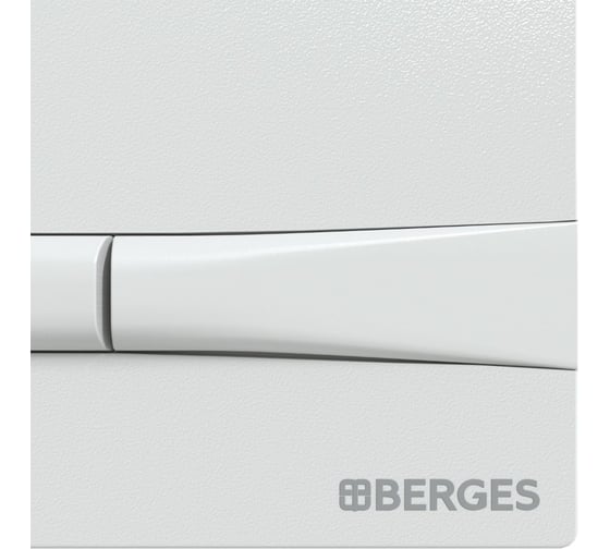 Кнопка для инсталляции Berges Novum f3 040053