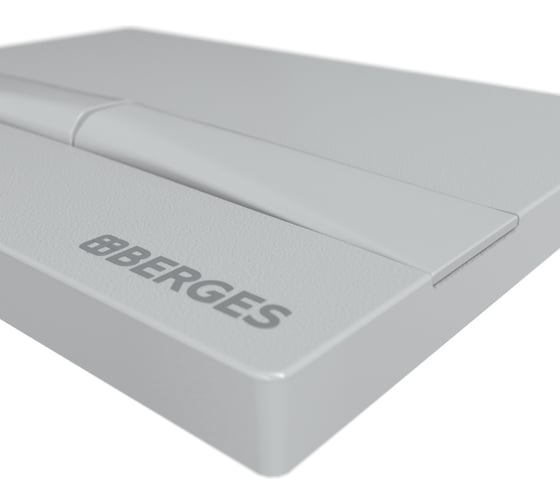Кнопка для инсталляции Berges Novum f3 040053