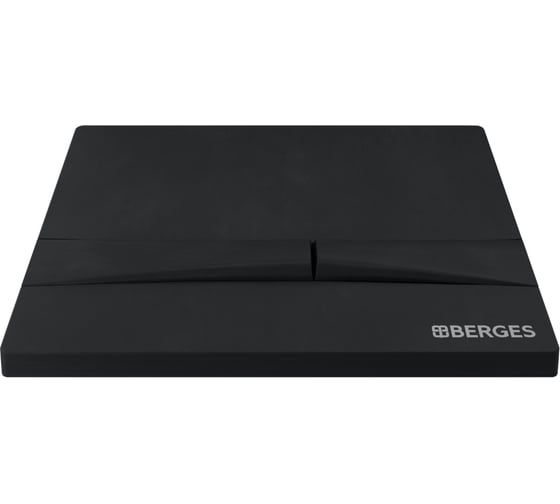 Кнопка для инсталляции Berges Novum f5 040055