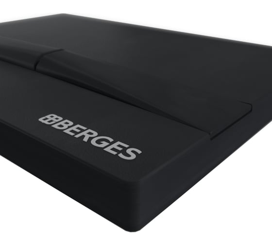 Кнопка для инсталляции Berges Novum f5 040055