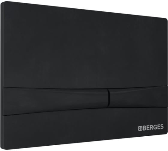 Кнопка для инсталляции Berges Novum f5 040055