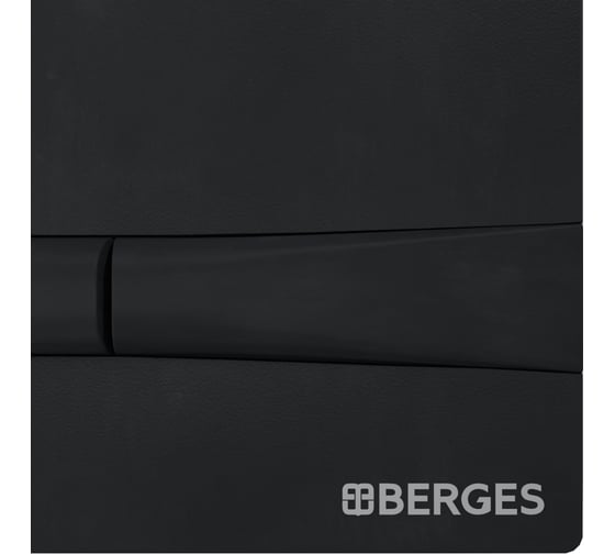 Кнопка для инсталляции Berges Novum f5 040055