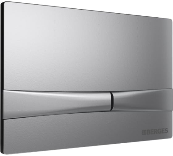 Кнопка для инсталляции Berges Novum f2 040052