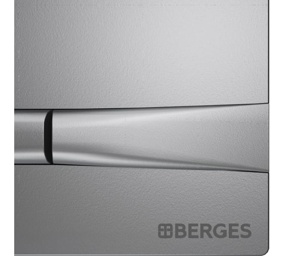 Кнопка для инсталляции Berges Novum f2 040052