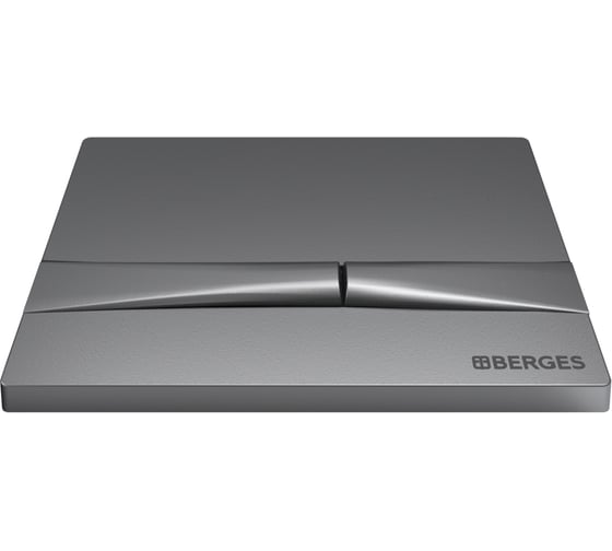 Кнопка для инсталляции Berges Novum f2 040052