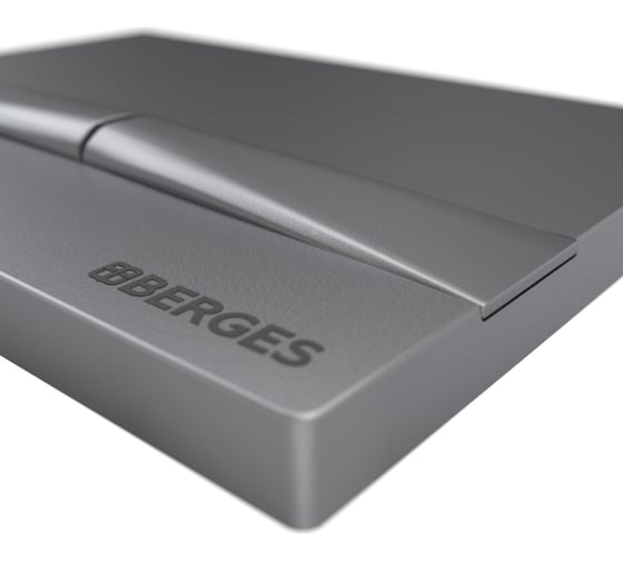Кнопка для инсталляции Berges Novum f2 040052