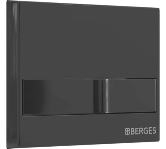 Кнопка для инсталляции Berges Novum l6 040016