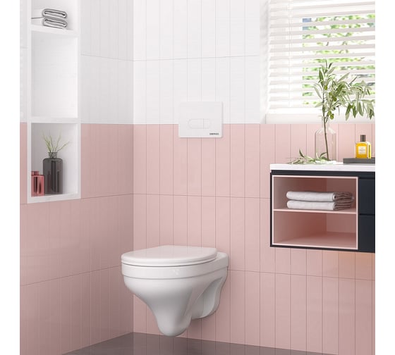 Кнопка для инсталляции Berges Novum d4 040034