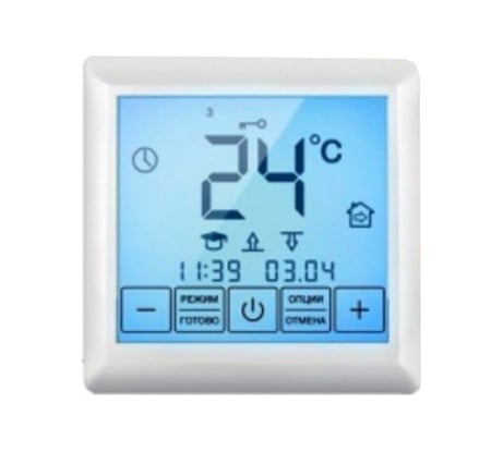 Терморегулятор Теплолюкс MCS 350