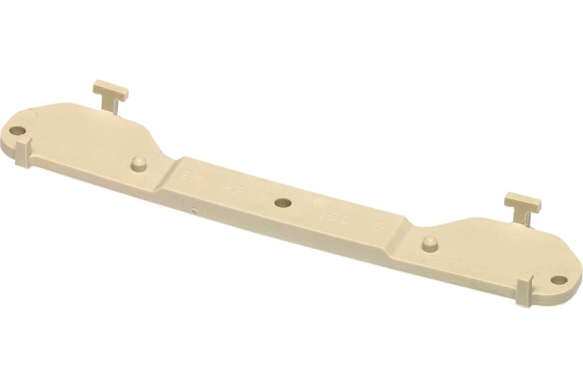 Установочная планка для смесителя WAVIN EKOPLASTIK SDNKXXXXXX ...