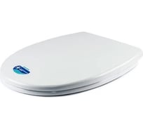 Сиденье для унитаза Santek БОРЕАЛЬ дюропласт WH106915