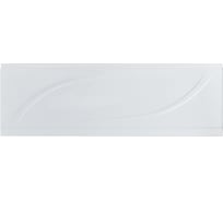Фронтальная панель для ванны Santek КАЛЕДОНИЯ 170 см WH302393