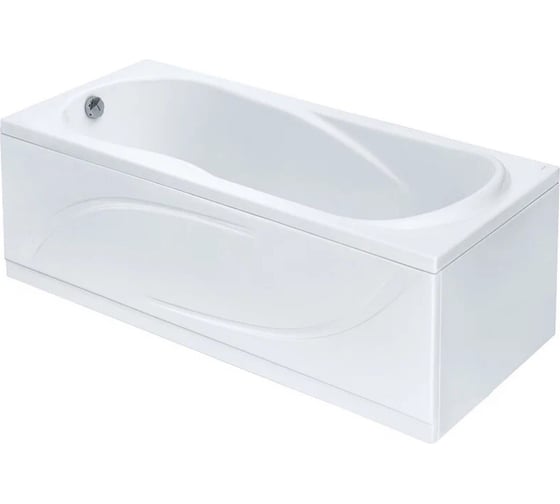 Фронтальная панель для ванны Santek КАЛЕДОНИЯ 170 см WH302393