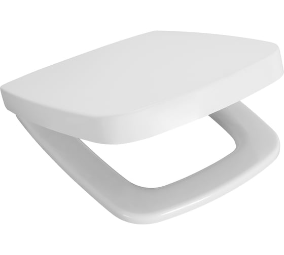 Сиденье Santek НЕО для унитаза дюропл. САНТЕК WH302192 1WH302192 1