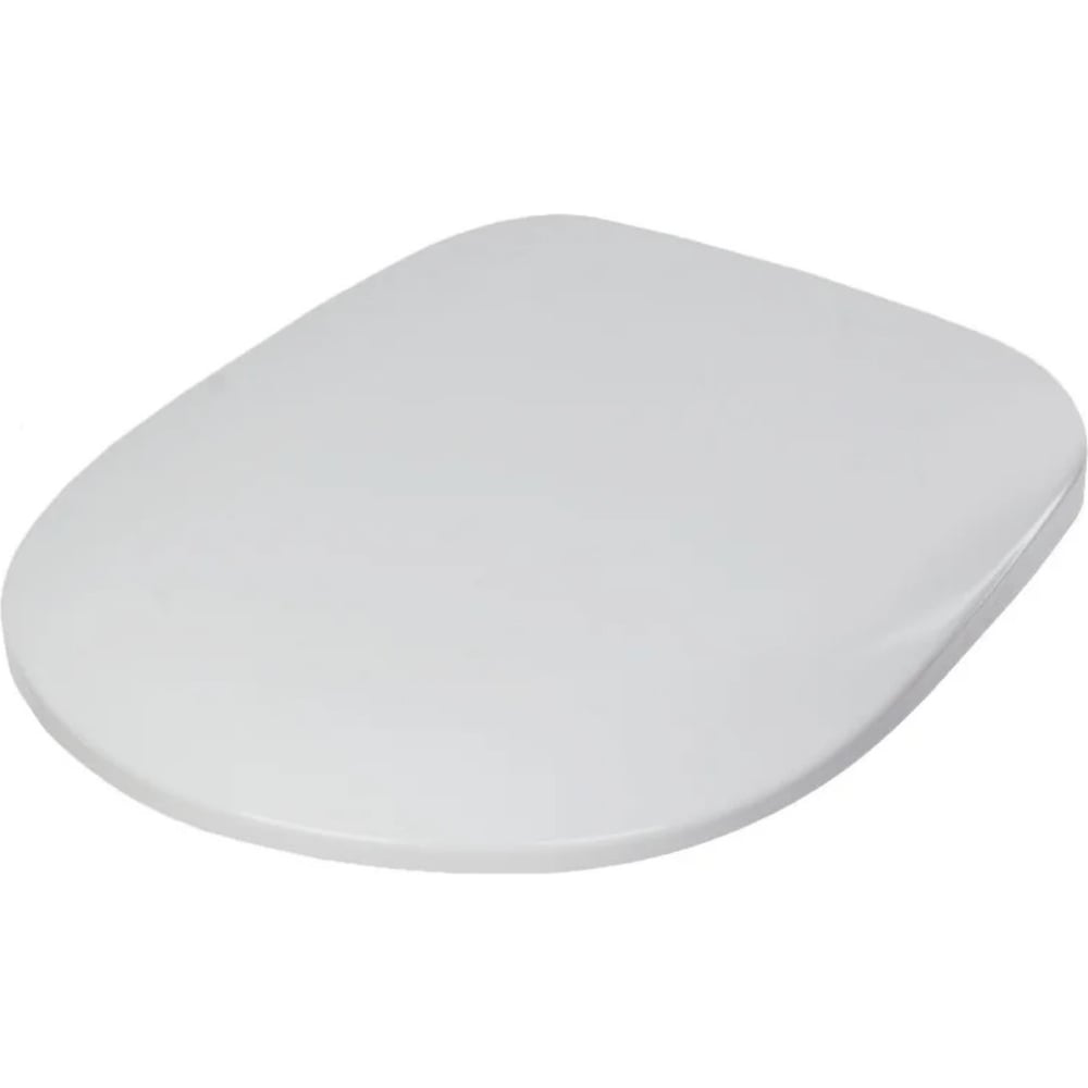 Сиденье для унитаза Santek АЛЬКОР дюропласт WH301806 - выгодная цена ...