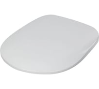Сиденье для унитаза Santek АЛЬКОР дюропласт WH301806