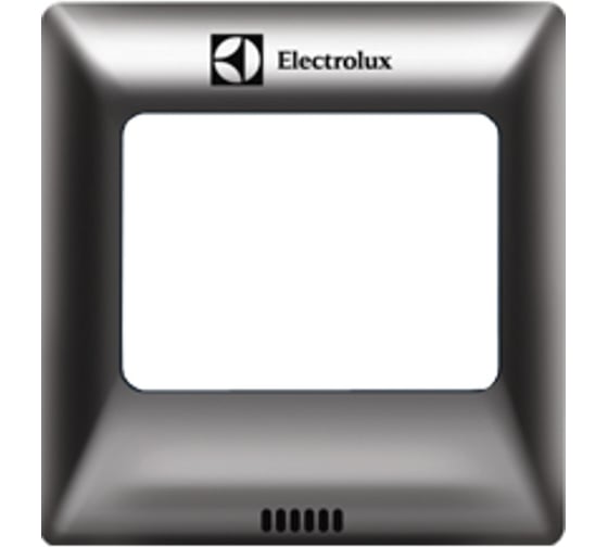 Сменная панель Electrolux Silver ETT-16 НС-1042841