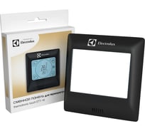 Сменная панель Electrolux Black ETT-16 НС-1042840