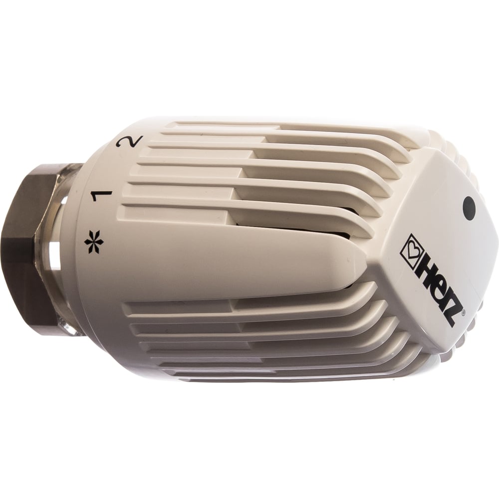 Термостатическая головка ГЕРЦ Н RIFAR 1726098 - выгодная цена, отзывы ...