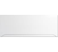 Экран для ванны МетаКам Грейс 1600 ЭВS_013840