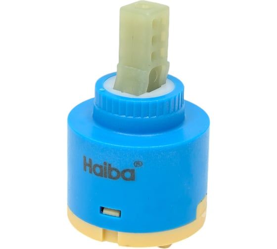 Картридж для смесителя Haiba hb50 40 мм 539104