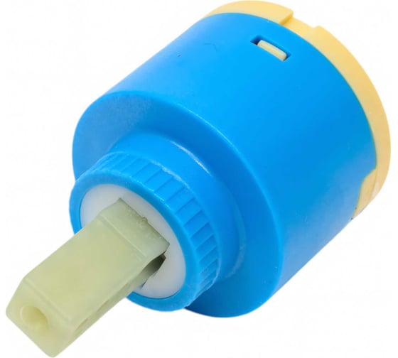Картридж для смесителя Haiba hb50 40 мм 539104