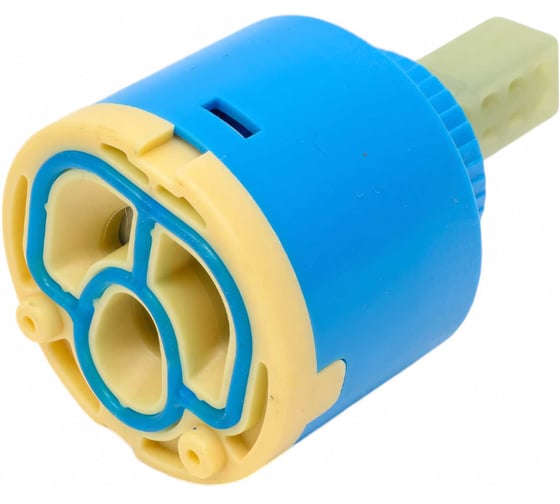 Картридж для смесителя Haiba hb50 40 мм 539104