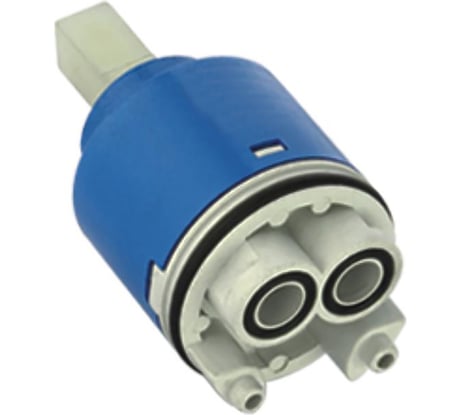 Картридж для смесителя Haiba hb51-1 35 мм на ножках 551075