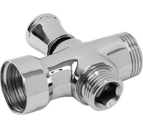 Клапанный вентиль дивертор Haiba hbaaa 539108