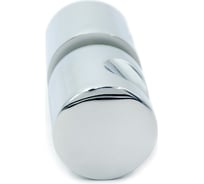 Ручка кноб SERVICE PLUS хром глянцевый HK-600S-PC