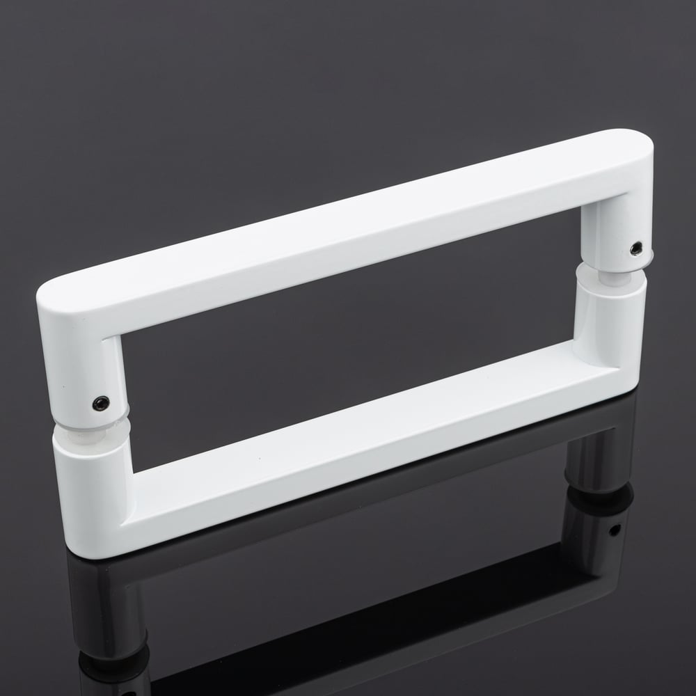 Ручка-скоба SERVICE PLUS нержавеющая сталь sus304 RS02-304WM/sus304 ...