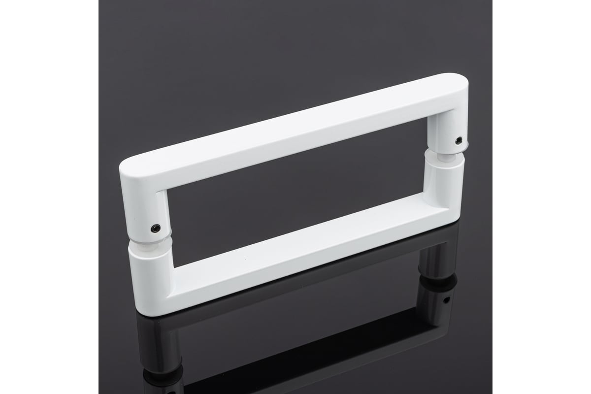 Ручка-скоба SERVICE PLUS нержавеющая сталь sus304 RS02-304WM/sus304 ...