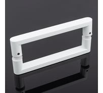 Ручка-скоба SERVICE PLUS нержавеющая сталь sus304 RS02-304WM/sus304