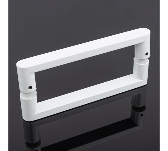 Ручка-скоба SERVICE PLUS нержавеющая сталь sus304 RS02-304WM/sus304