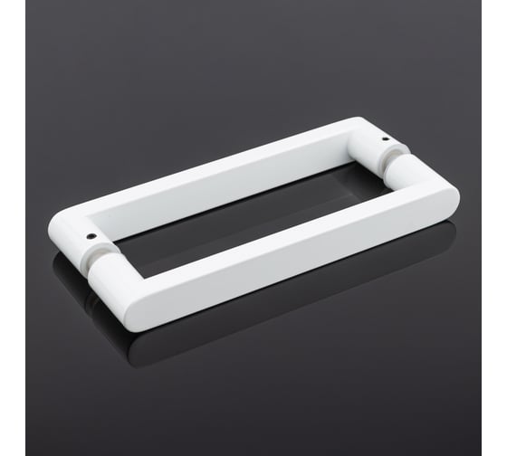 Ручка-скоба SERVICE PLUS нержавеющая сталь sus304 RS02-304WM/sus304