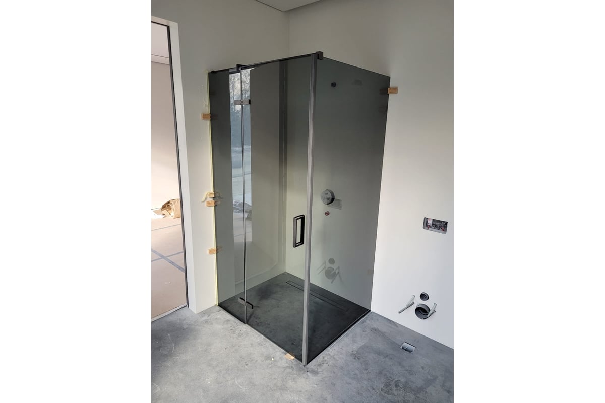 Ручка-скоба SERVICE PLUS нержавеющая сталь sus304 RS02-304GFM/sus304 ...