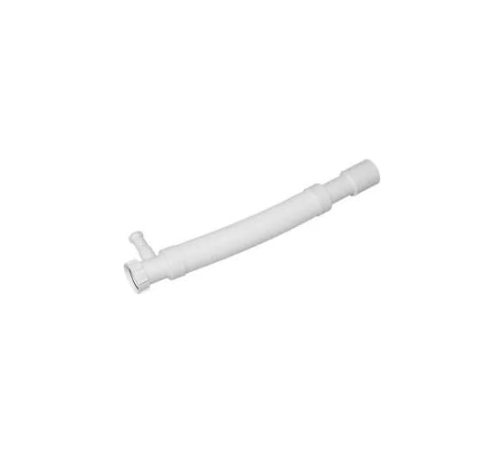 Гофра McAlpine с носиком1м-40x50 MRMF2W 1