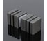 Ручка кноб SERVICE PLUS квадратная, нержавеющая сталь sus304 RK02-303GFM/sus304 3