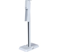 Комплект напольных кронштейнов ROMMER Rra-0103-300500 внутренний монтаж, 11, 21, 22, 33 типы, высоты 200, 300, 500 (10 шт.) RG008UB9CQBJD4