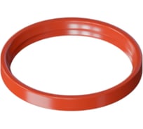 Силиконовое уплотнение ROMMER Rca-6010-000100 d100 RG0091CSP6LR33