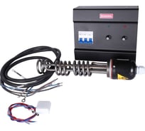 Комплект подключения ROMMER Rsb-1110-162132 тэнб-6 квт, 2" RG008VCUNJ6B0J