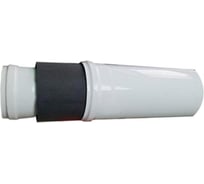 Утепленное удлинение ROMMER Rca-0080-801500 д.80/100 - 1500 мм RG0091CSQ9FB23