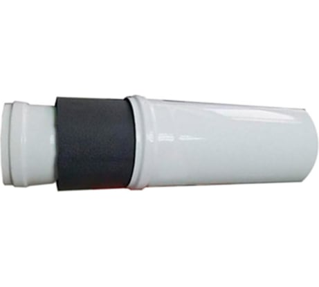 Утепленное удлинение ROMMER Rca-0080-801500 д.80/100 - 1500 мм RG0091CSQ9FB23