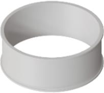 Уплотнение под хомут ROMMER Rca-0080-010008 RG0091CSQ2LSCV