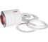 Начальный участок ROMMER Rca-6010-240100 вертикальный, коаксильный, 60/100 (bosch, buderus, navien s/c/e, baxi eco nova/classic, baltur, лемакс, fondital ) в комплекте фланец RG0091CSP6LAB0 2